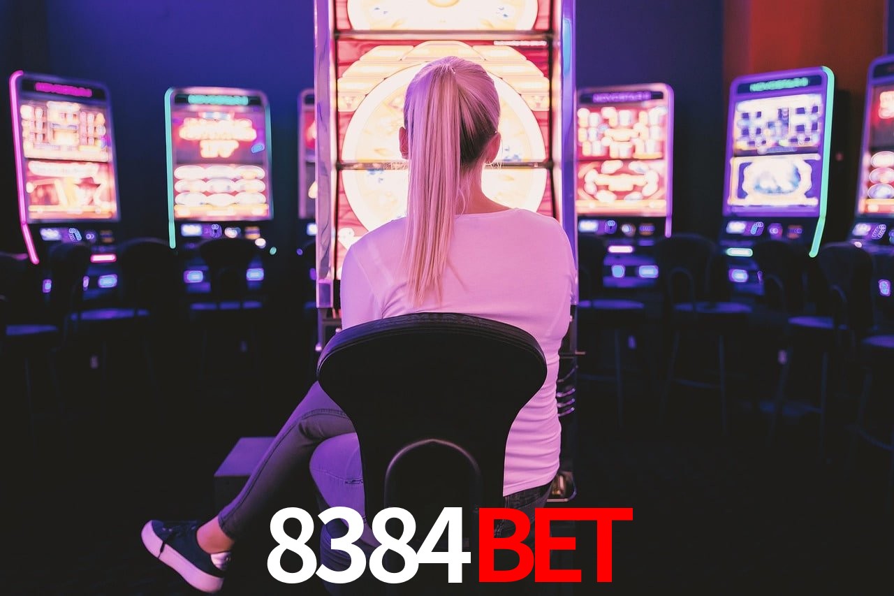 Account Benefits 8384bet