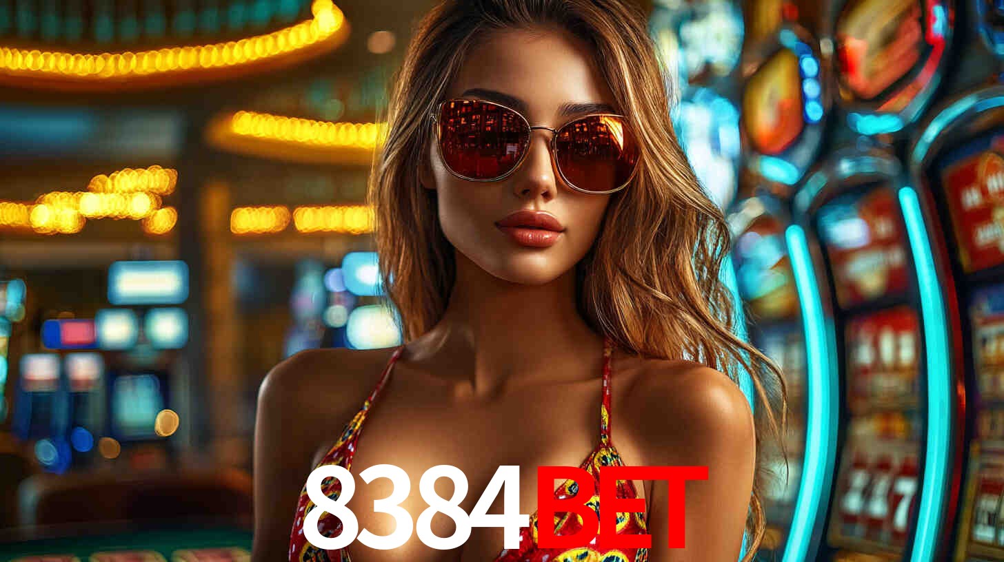 Welcome Bonus 8384bet