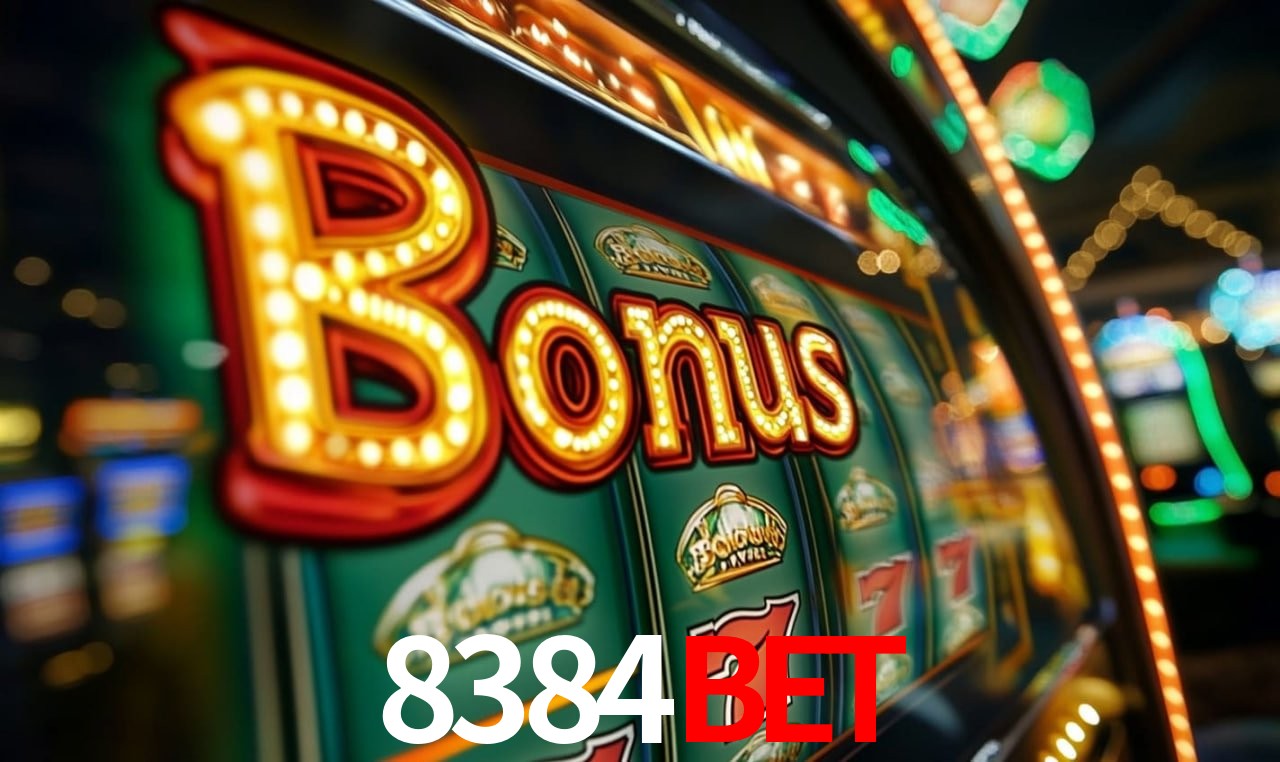 8384bet Belo Horizonte - Promo Tips