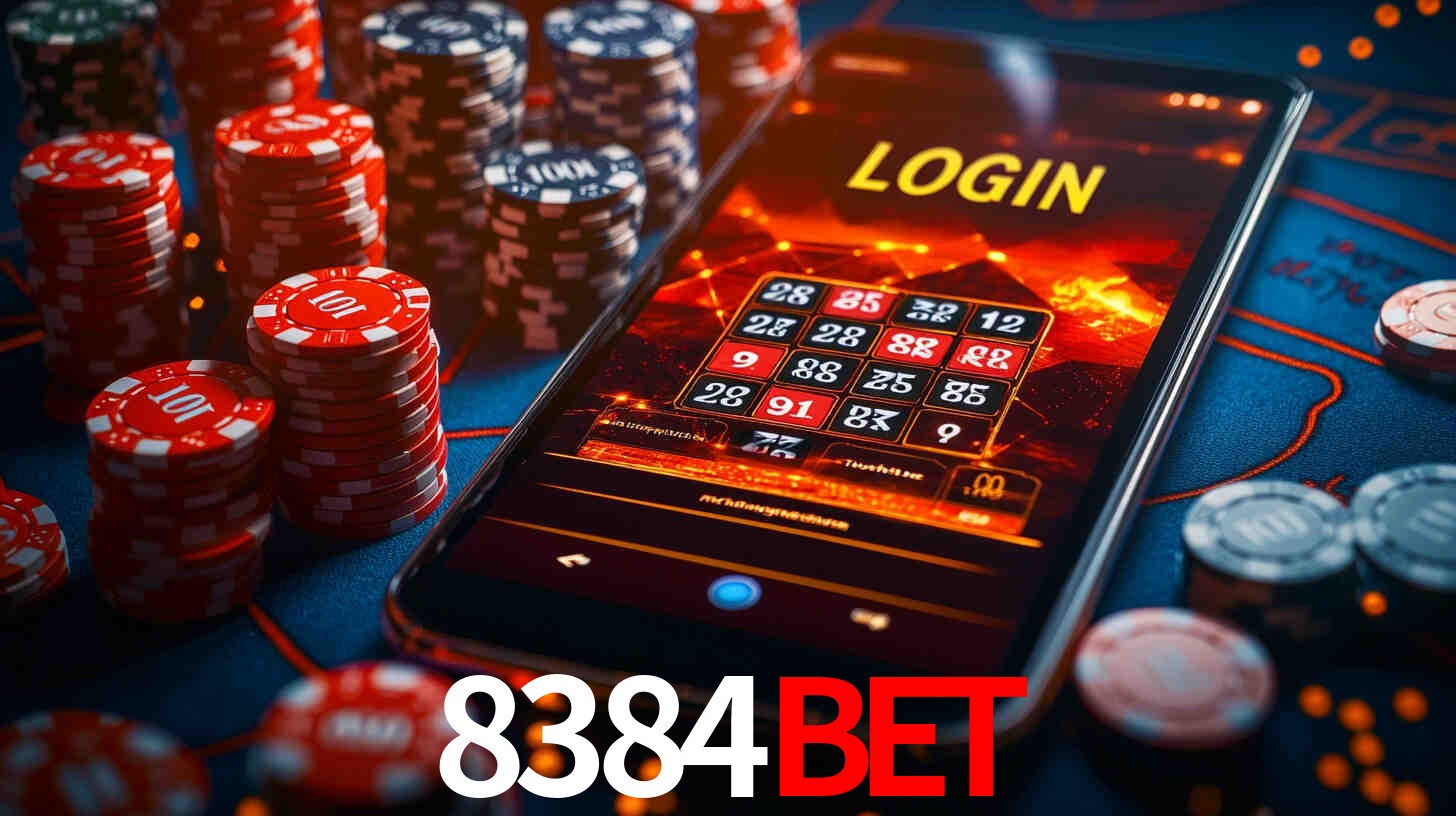 8384bet