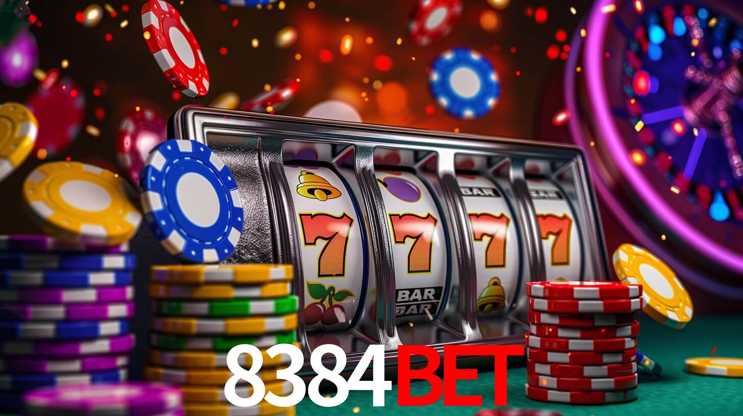 Mesa de Blackjack 8384bet