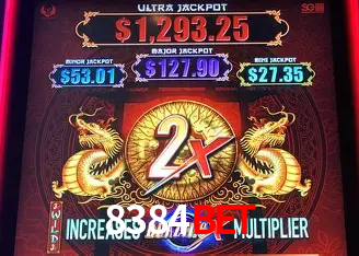 8384bet Belo Horizonte - VIP Casino