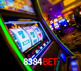 Desvendando o Mundo dos Jogos Virtuais na 8384bet