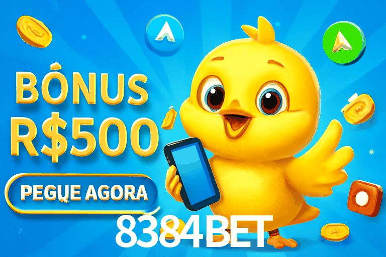 Exclusive Offers 8384bet