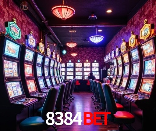 8384bet Rio de Janeiro - Slot Strategy