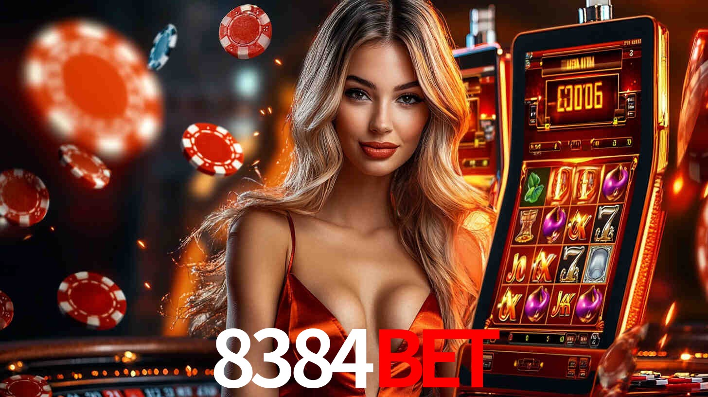 8384bet login