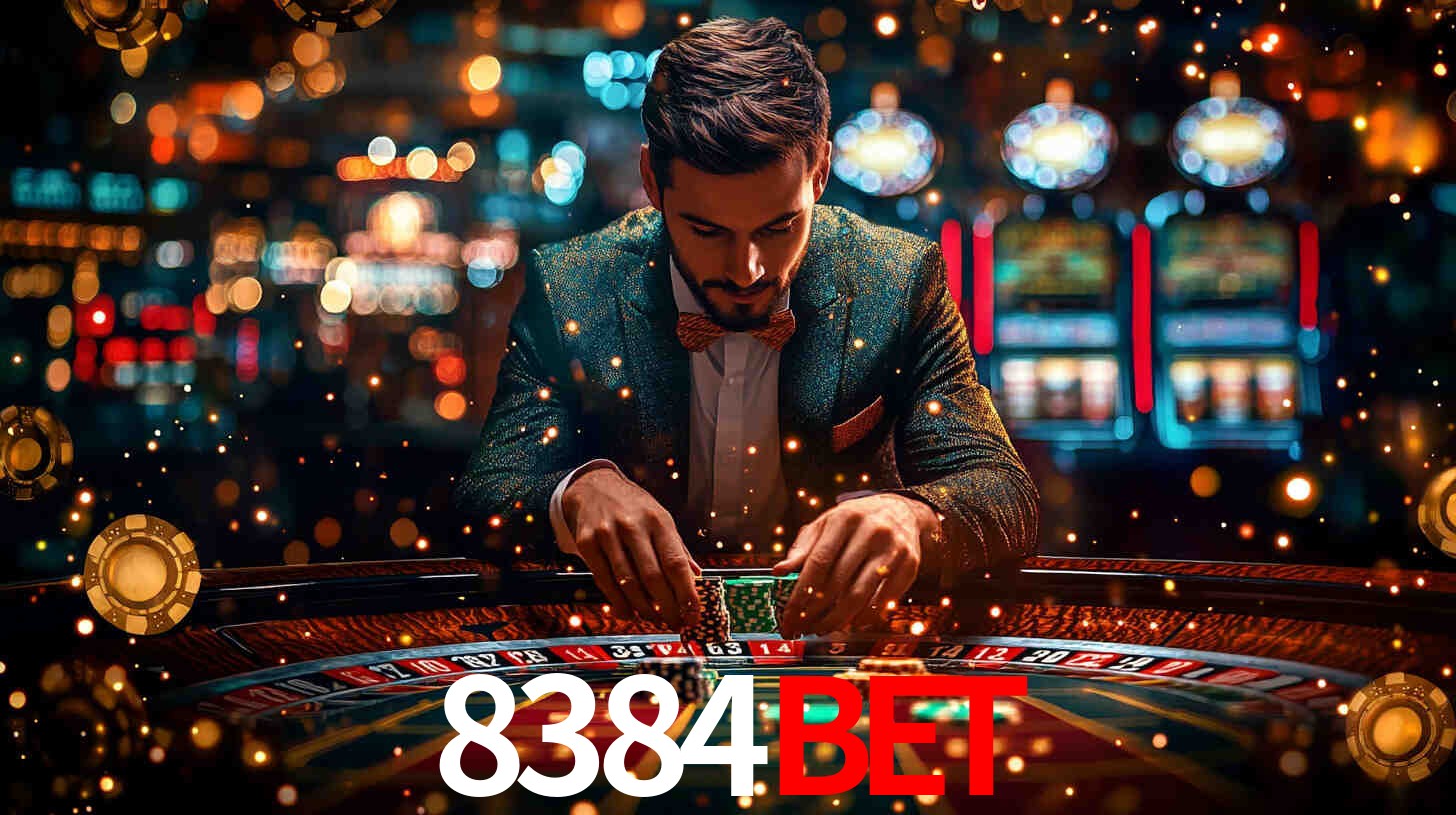 Programa VIP 8384bet