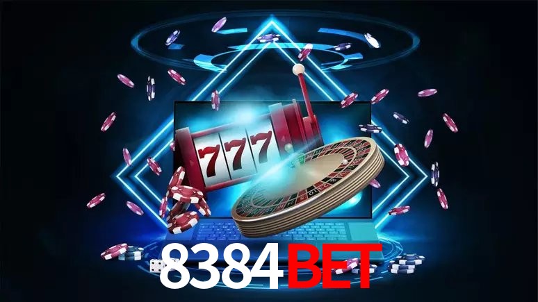 8384bet Brasília - Jogo Features