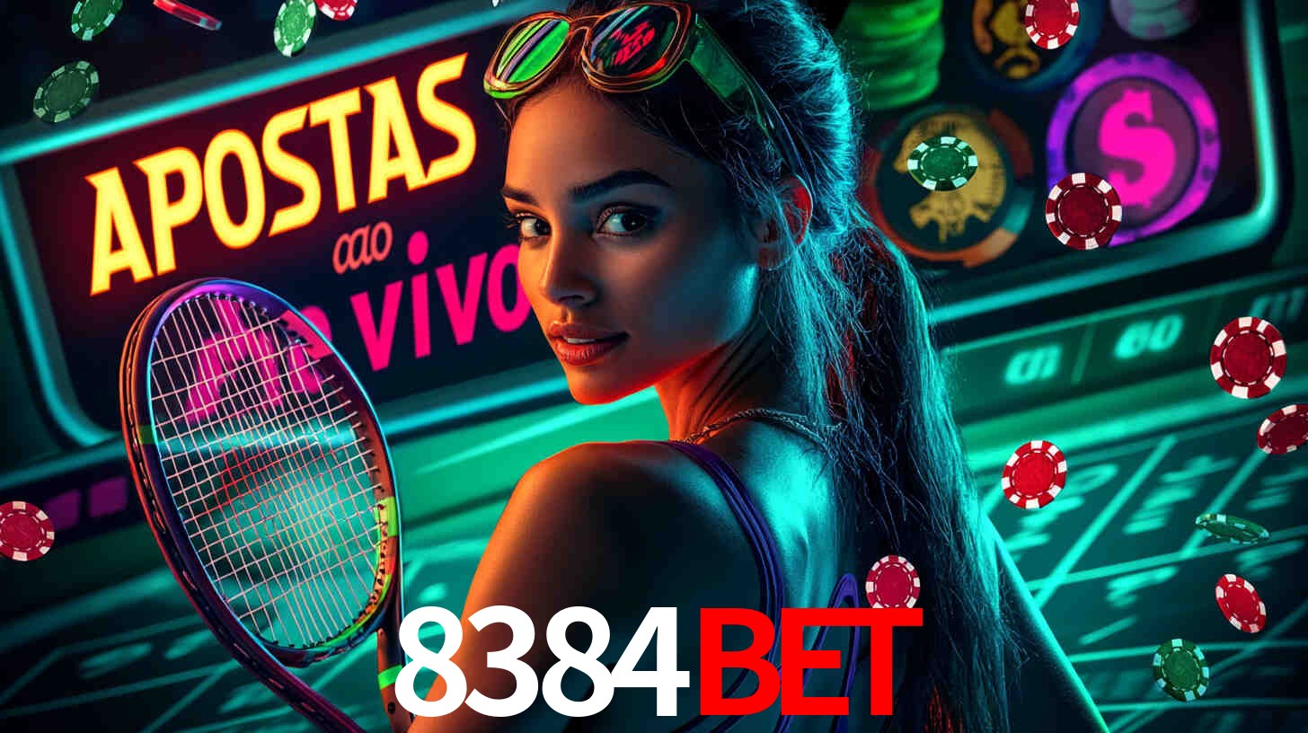 A Popularidade dos Caça-Níqueis no 8384bet
