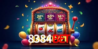 8384bet - Security