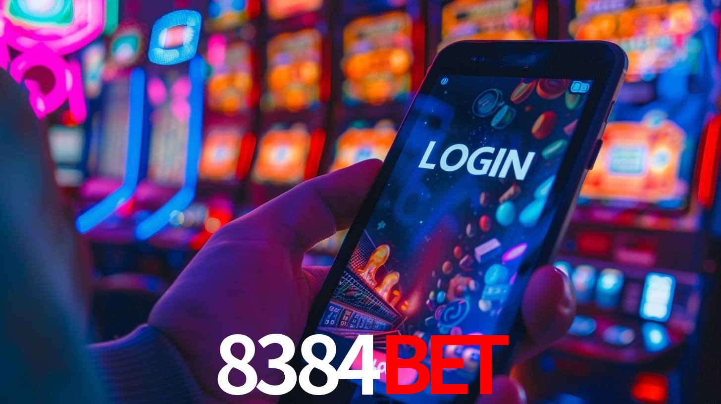Apostas de Futebol 8384bet