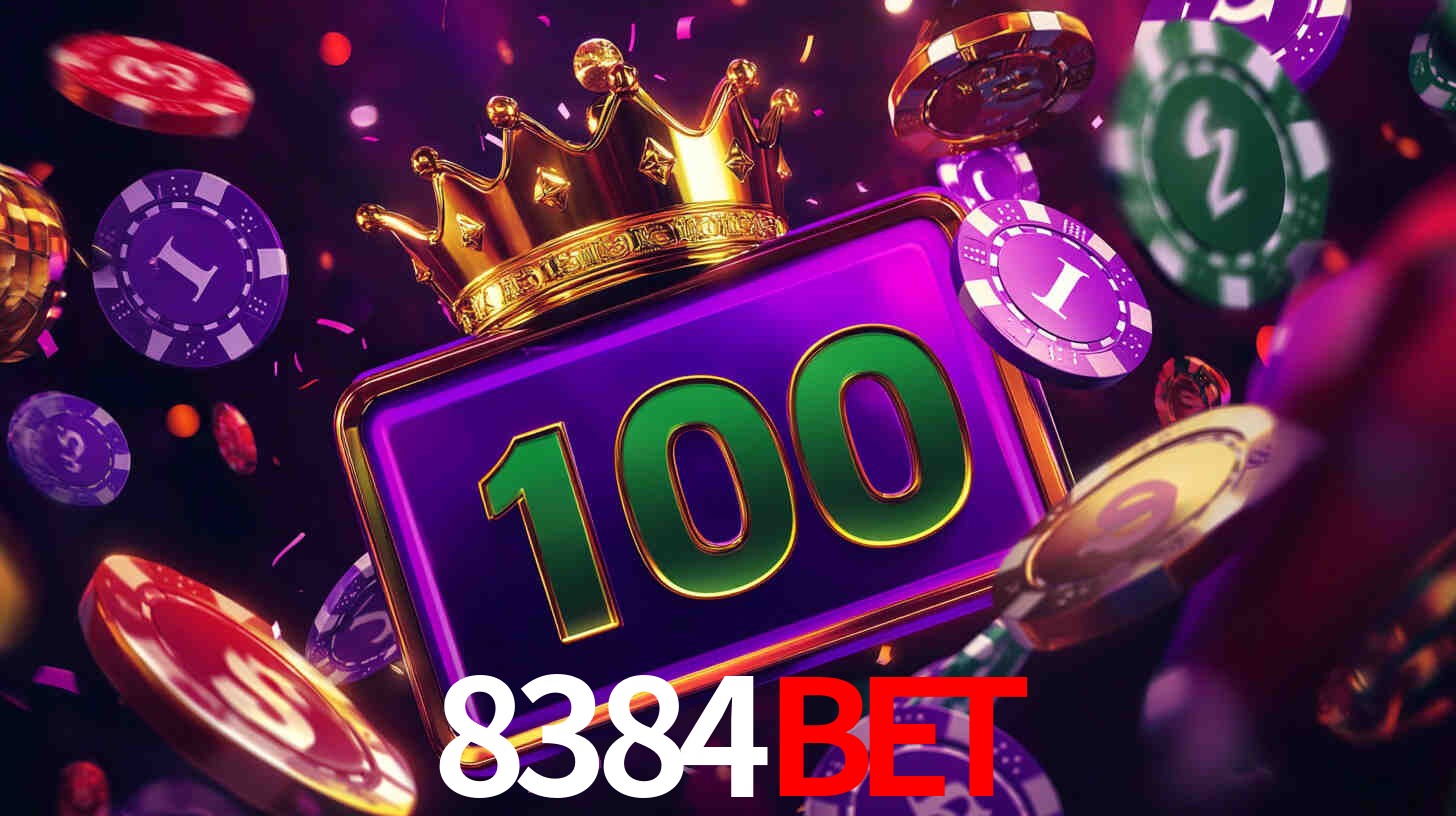 Live Casino 8384bet