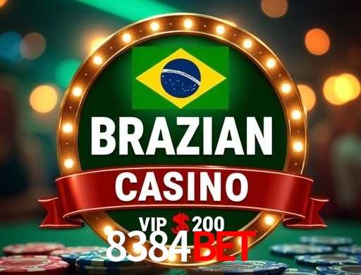 8384bet Salvador - Strategy