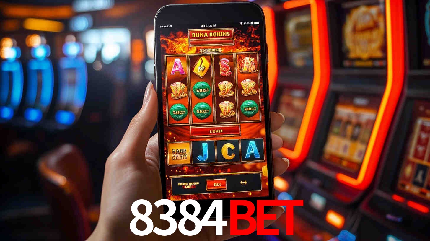 8384bet