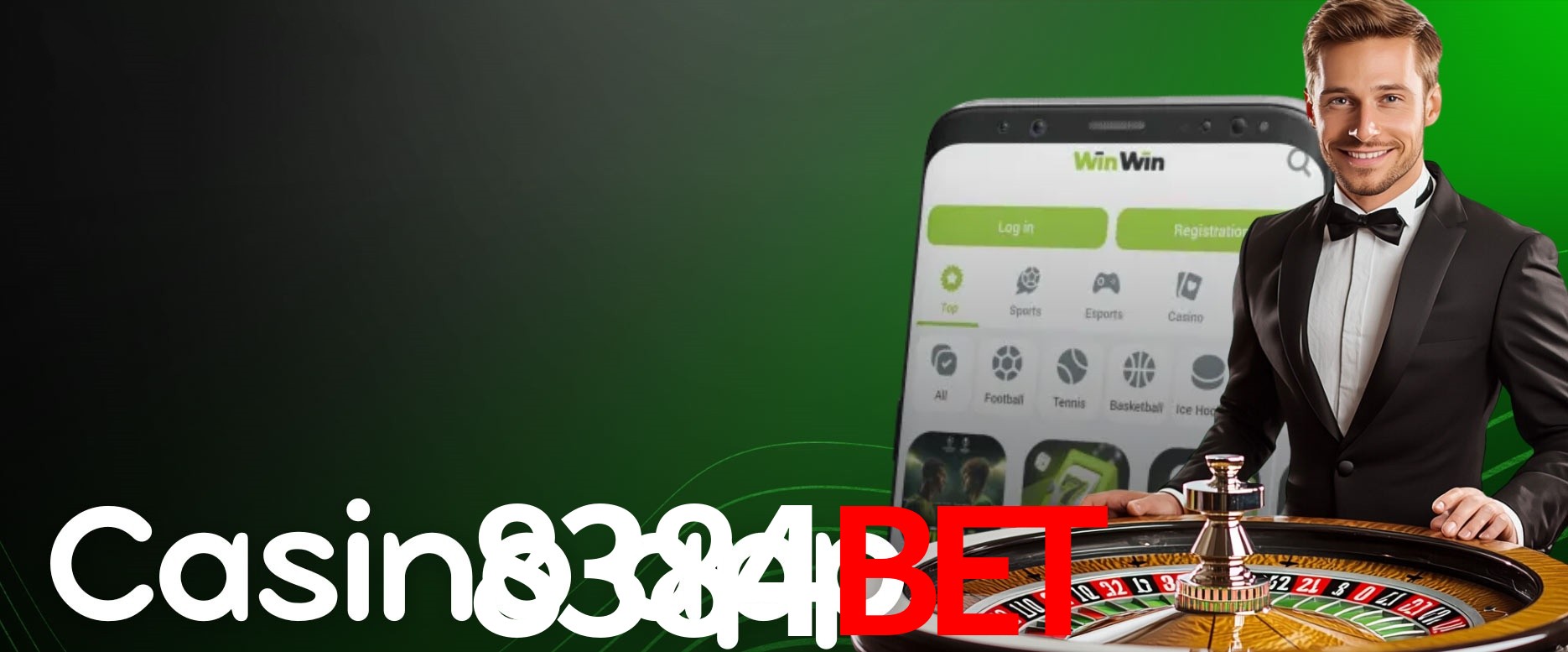 APP oficial da 8384bet para mobile