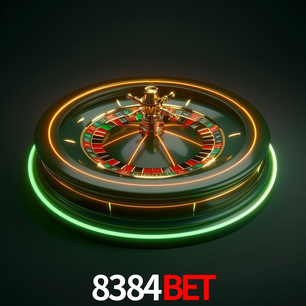 8384bet App - Aplicativo Móvel Oficial