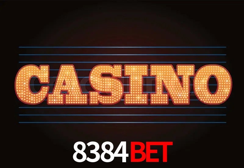 Login Seguro 8384bet