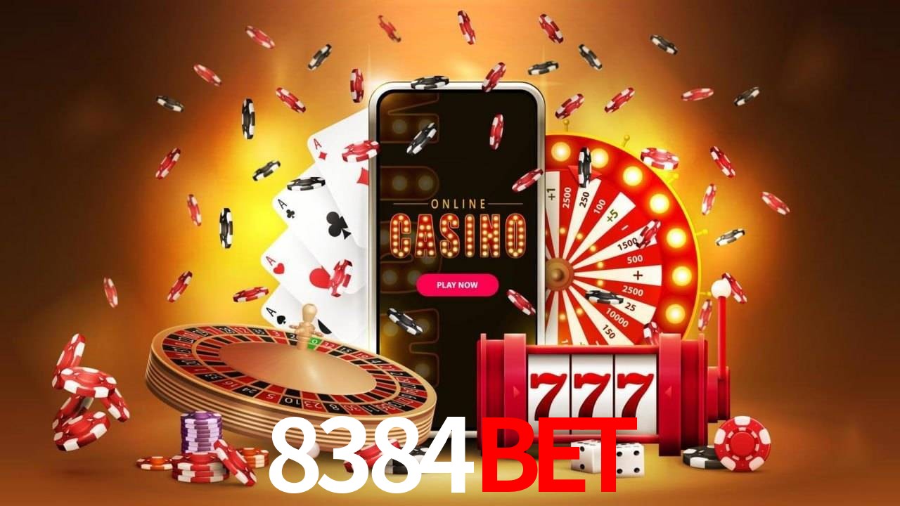 8384bet São Paulo - Jogo Providers