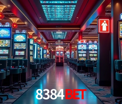 8384bet Salvador - Strategies