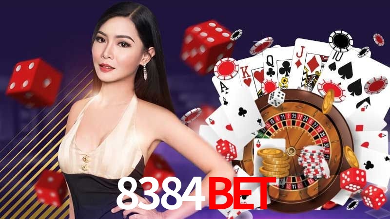 Torneios 8384bet