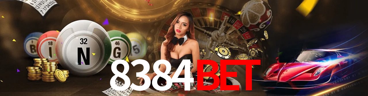 8384bet São Paulo - Top Slots