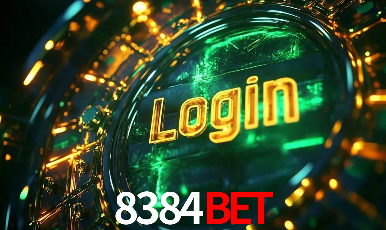 8384bet - Installation Guide