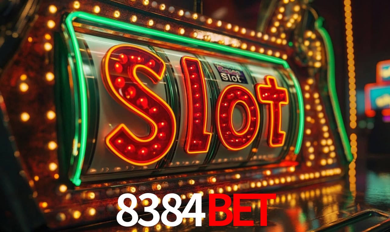 8384bet Entrar - Login Seguro Certificado