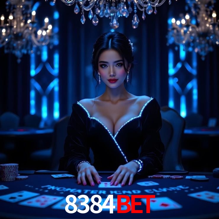 Promoções Sazonais 8384bet