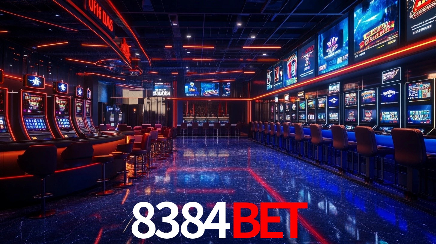 Blackjack Table 8384bet