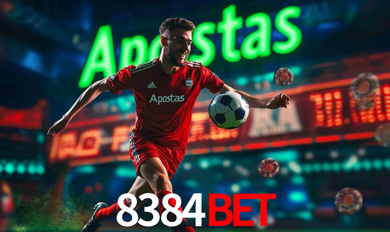 Programa VIP 8384bet