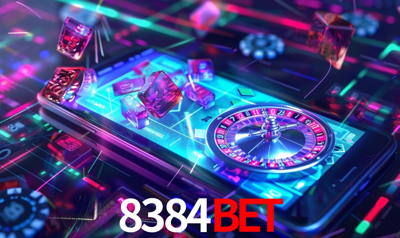 Jogos de Slot 8384bet