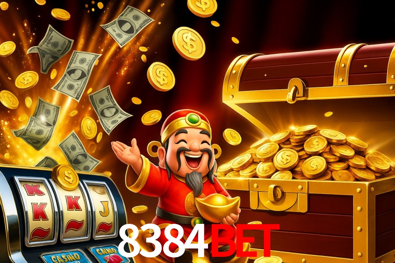 Casino VIP 8384bet