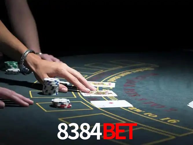 8384bet Salvador - Support