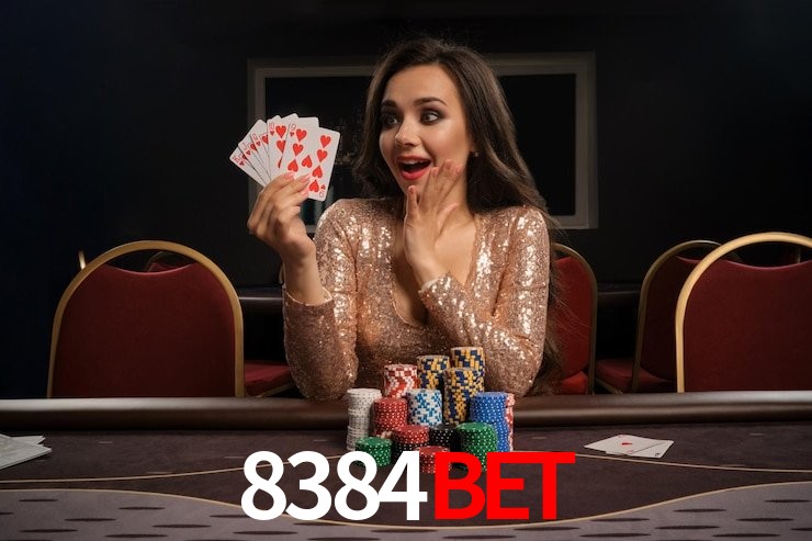 Jogos Exclusivos 8384bet