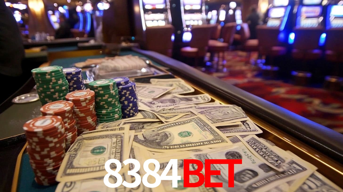 8384bet Belo Horizonte - Winners