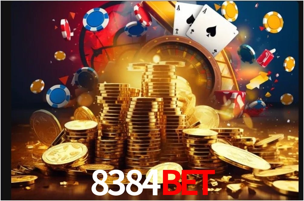 Interface Premium 8384bet
