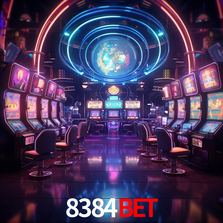 8384bet Salvador - Football