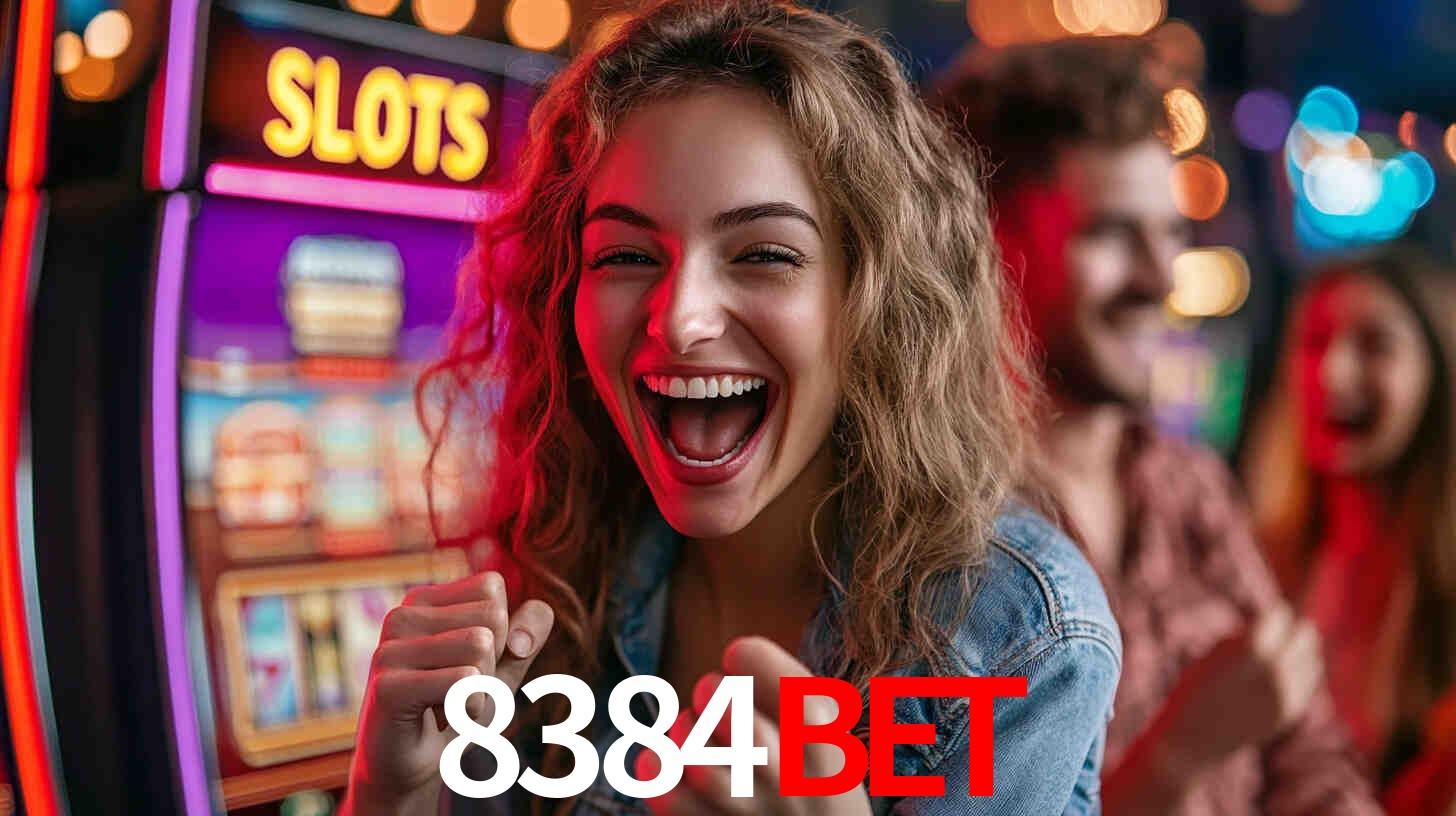 Descubra o Programa VIP da 8384bet: Vantagens Exclusivas para Jogadores