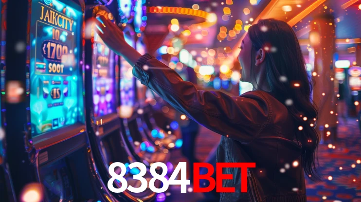 8384bet
