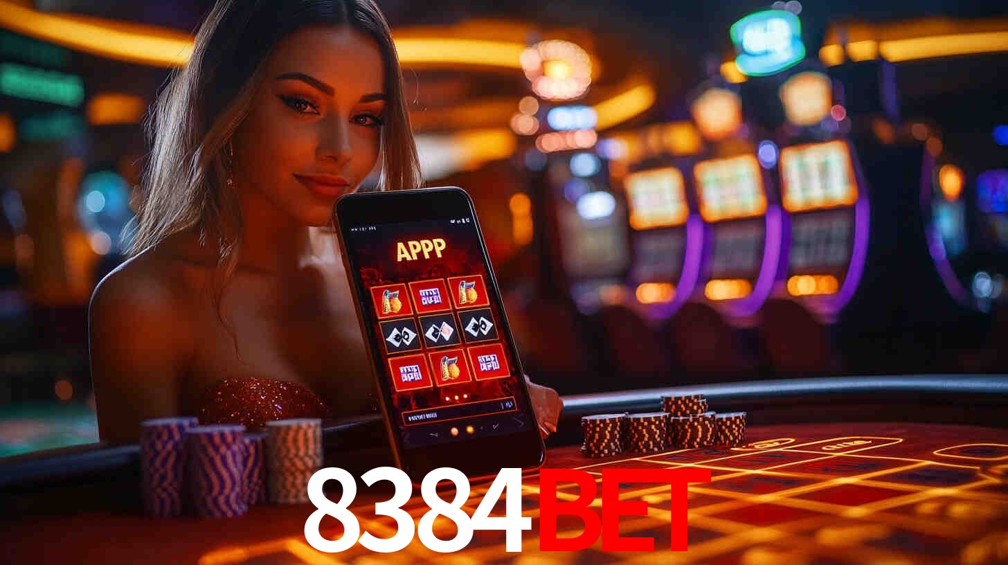 Descubra a Essência do 8384bet: Nossa História e Compromissos