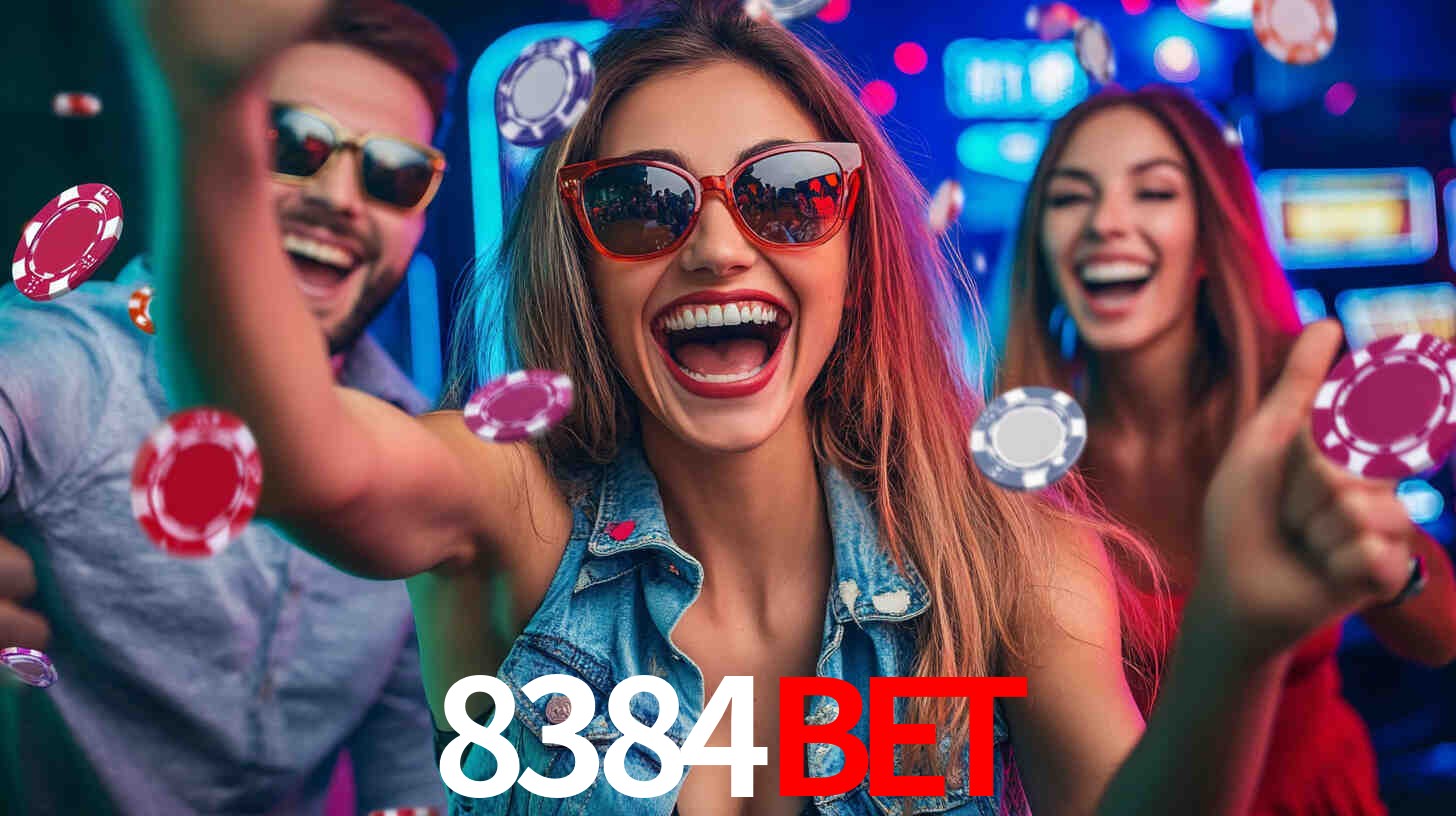 Explorando a Categoria de Eventos em Apostas na 8384bet